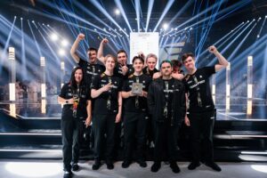 Pemain Terbaik yang Akan Tampil di The International 2025