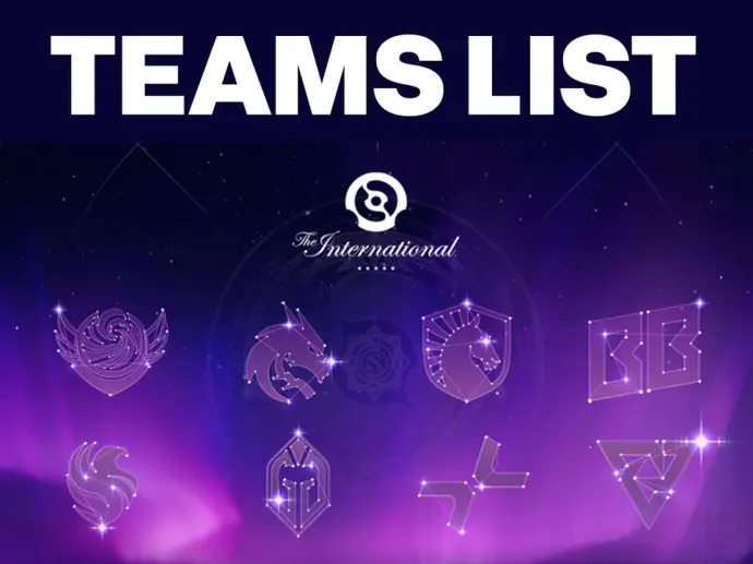 Favorit Utama The International 2025 – Tim Terkuat Menuju Juara TI14
