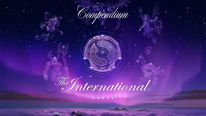 The International 2025 Compendium Overview: Fitur, Tanggal, dan Hadiah