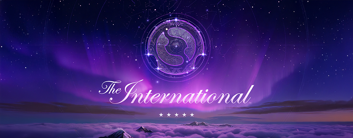The International 2025